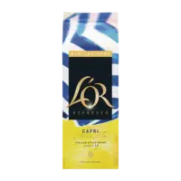 Subcategorie: L'OR koffiebonen