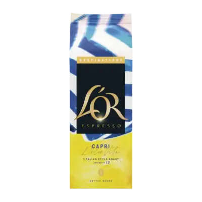 pdp-image-Sample L'OR Espresso Capri dolce vita bonen