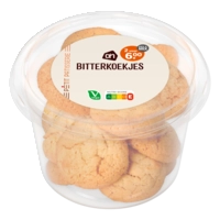 AH Bitterkoekjes