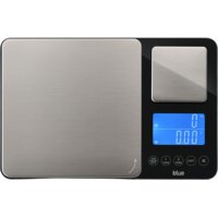 Een afbeelding van Blue Home 2in1 weegschaal