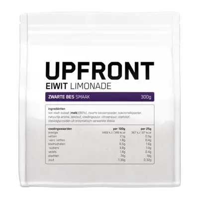 pdp-image-Upfront Eiwit limonade zwarte bes