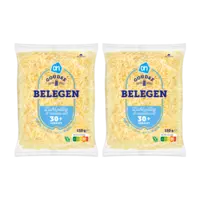 AH Goudse belegen 30+ geraspt 2-pack