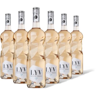 pdp-image-LYV Rosé 6 flessen