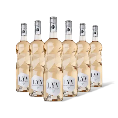 pdp-image-LYV Rosé 6 flessen