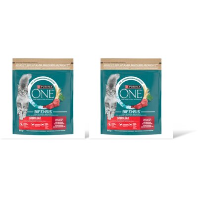 pdp-image-Purina ONE Sterilcat rijk aan rund 2-pack