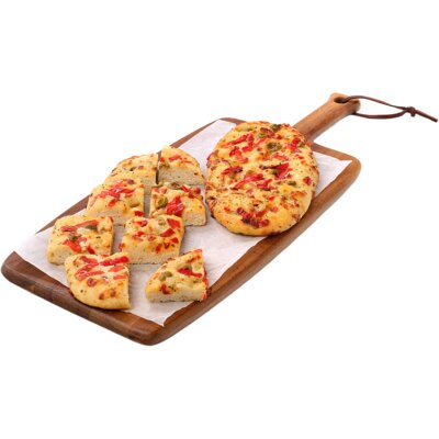 pdp-image-AH Focaccia paprika olijf