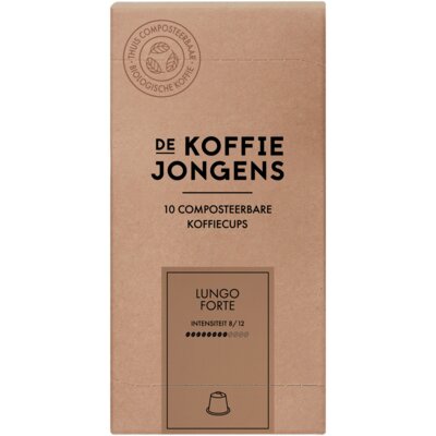 pdp-image-De Koffiejongens Lungo forte capsules