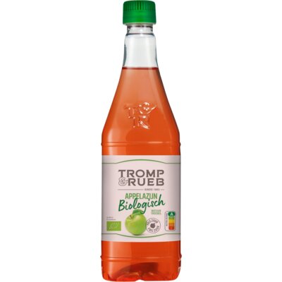 pdp-image-Tromp&Rueb Appelazijn biologisch
