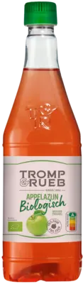 pdp-image-Tromp&Rueb Appelazijn biologisch