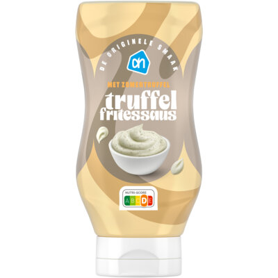 pdp-image-AH Truffel fritessaus
