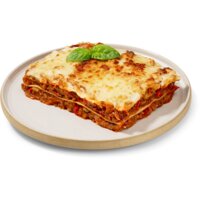 Een afbeelding van AH Lasagne pittig