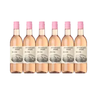 AH Pinotage rosé 6-pack