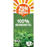 Zonnatura 100% Brandnetel