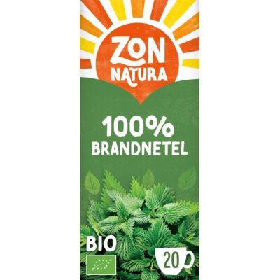 pdp-image-Zonnatura 100% Brandnetel