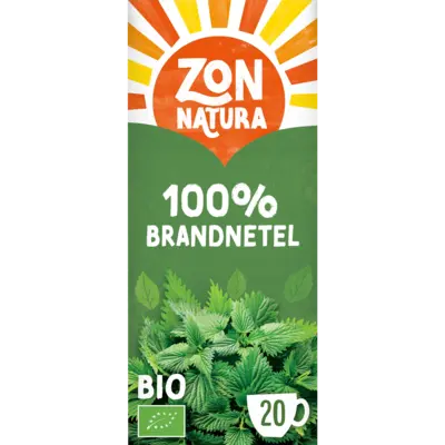 pdp-image-Zonnatura 100% Brandnetel