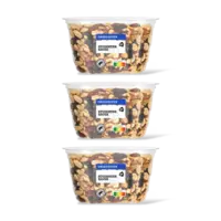 AH Studentenhaver ongezouten 3-pack