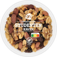 Een afbeelding van AH Studentenhaver ongezouten
