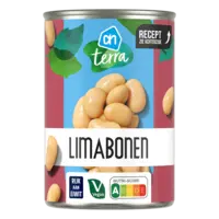 AH Terra Lima bonen