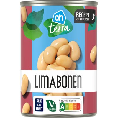 pdp-image-AH Terra Lima bonen