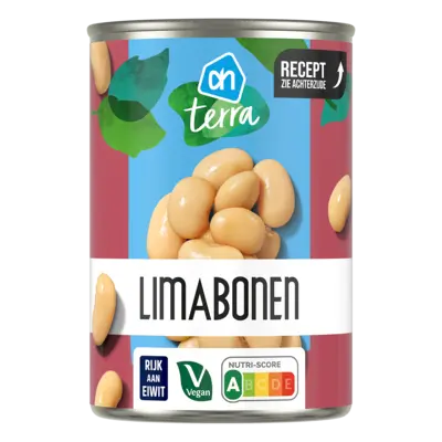pdp-image-AH Terra Lima bonen