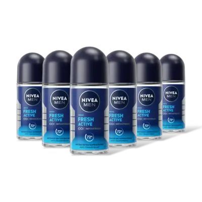 pdp-image-NIVEA Men fresh active deodorant roller 6-pack