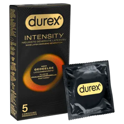 pdp-image-Durex Intensity condooms