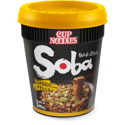 pdp-image-Nissin Soba cup noodles classic