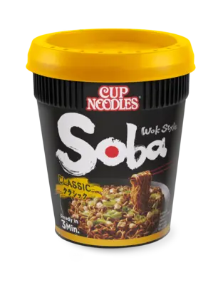 pdp-image-Nissin Soba cup noodles classic