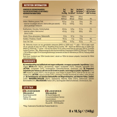 pdp-image-Nescafé Double choc mocha oploskoffie