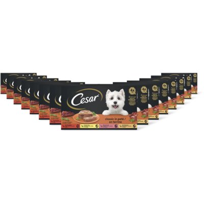 pdp-image-Cesar Classic in patÃ© 15-pack
