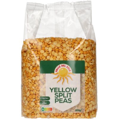 pdp-image-Valle del sole Gele spliterwten