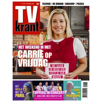 pdp-image-Tv krant