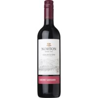 Een afbeelding van Norton Colección cabernet sauvignon