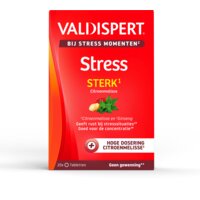 Een afbeelding van Valdispert Stress moments sterk