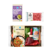 AH Mexicaanse Chili Con Carne Verspakket