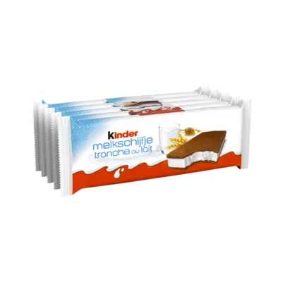 pdp-image-Kinder Melkschijfjes