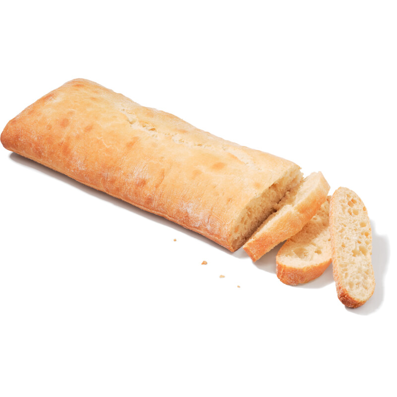 Een afbeelding van AH Ciabatta