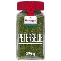 Verstegen Peterselie