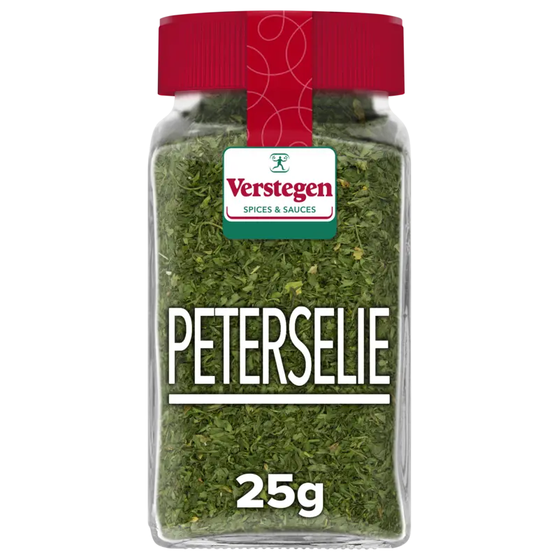Verstegen Peterselie