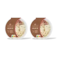 AH Loaded dip caesar kip 2-pack