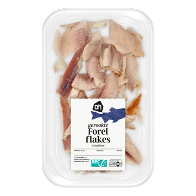 pdp-image-AH Gerookte forel flakes