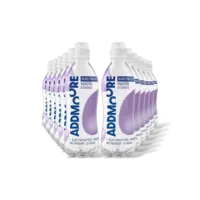 Addmoore Electrolyte Water Berries 12-pack