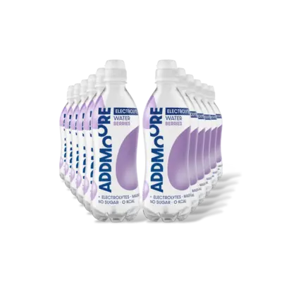 pdp-image-Addmoore Electrolyte Water Berries 12-pack
