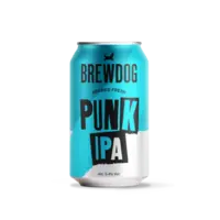 BrewDog Punk IPA