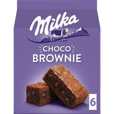 pdp-image-Milka Choco brownie