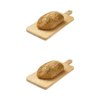 AH Liefde & Passie Spelt ongesneden 2-pack