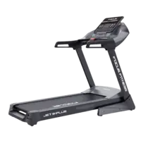 Focus Fitness Jet 9 iplus loopband