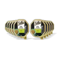 Sheba Mini filets in saus konijn & wild 10-pck
