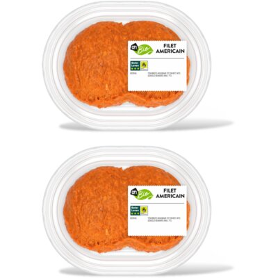 pdp-image-AH Biologisch Filet americain 2-pack