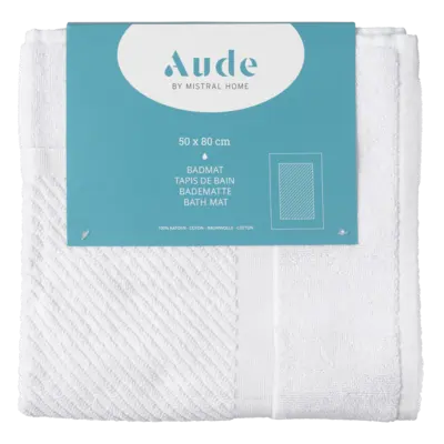 pdp-image-Mistral Home Badmat wit